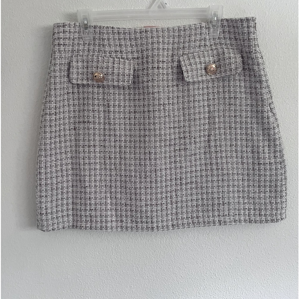 Fashion skirt